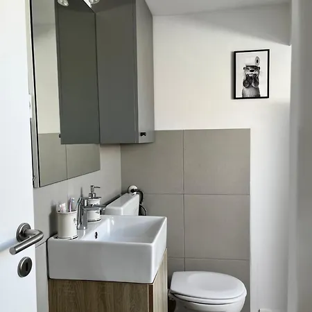 Apartman Cukr Ljubljana