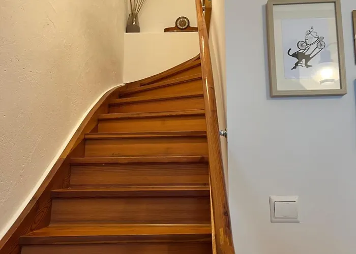 Apartman Cukr Ljubljana