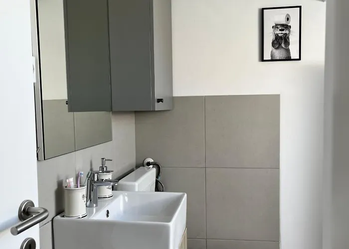 Apartman Cukr Ljubljana