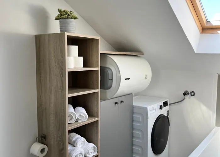 Cukr Apartman Ljubljana