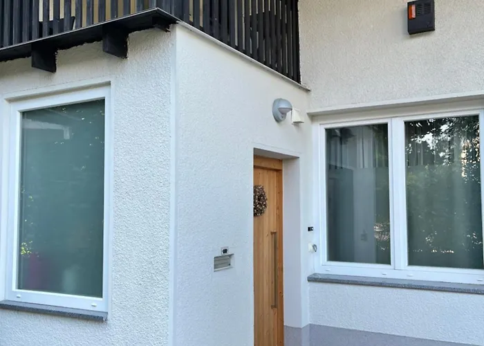 Cukr Apartment Laibach